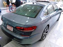 فولكسفاغن باسات